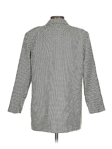 Requirements Blazer (view 2)