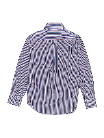 Ralph Lauren Long Sleeve Button-Down Shirt (view 2)