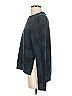 Nancy Rose Tie-dye Blue Pullover Sweater Size 2 - photo 5