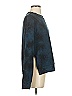 Nancy Rose Tie-dye Blue Pullover Sweater Size 2 - photo 4