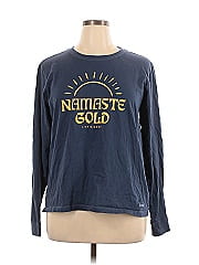 Life Is Good Long Sleeve T Shirt