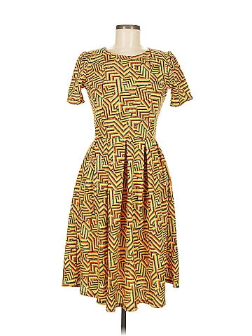 Lularoe Casual Dress (view 1)