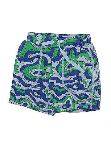 Hanna Andersson Board Shorts (view 1)