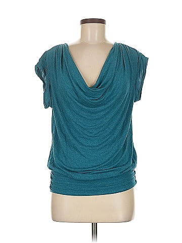 Max Studio Sleeveless T-Shirt (view 1)