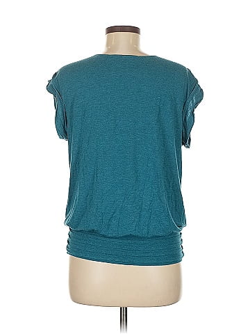 Max Studio Sleeveless T-Shirt (view 2)