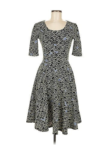 Lularoe Casual Dress (view 1)