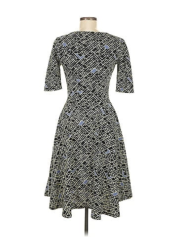 Lularoe Casual Dress (view 2)