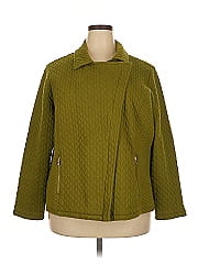 Isaac Mizrahi Live! Coat