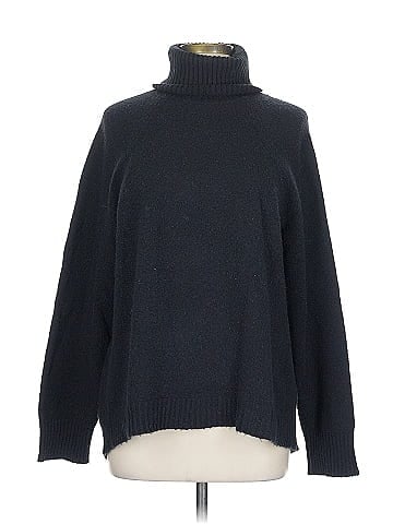 J.Crew Turtleneck Sweater (view 1)