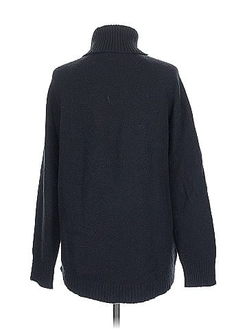 J.Crew Turtleneck Sweater (view 2)