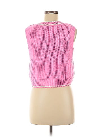 Divided by H&M Sweater Vest (view 2)