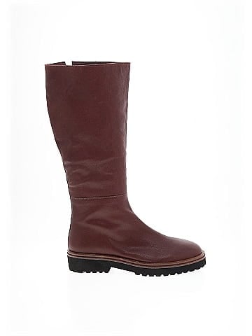 Anthropologie Boots (view 1)