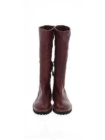 Anthropologie Boots (view 2)