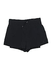 Spyder Shorts