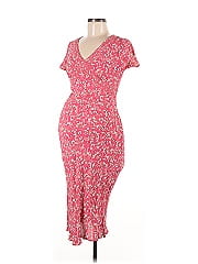 Motherhood Casual Dress