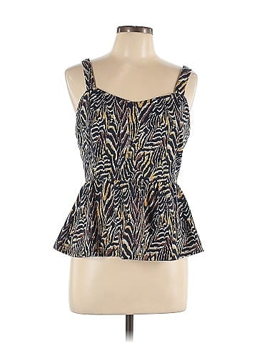 Anthropologie Sleeveless Blouse (view 1)