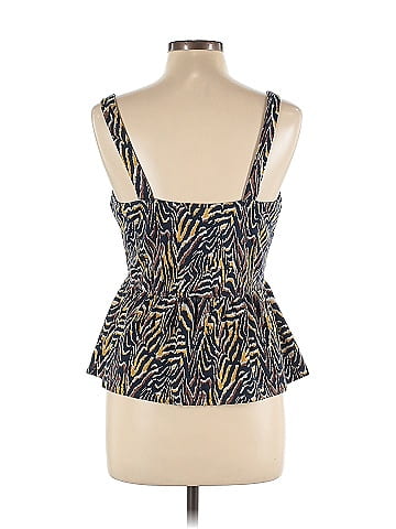 Anthropologie Sleeveless Blouse (view 2)