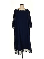 Catherines Casual Dress