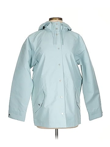 The Group by Babaton Raincoat (view 1)