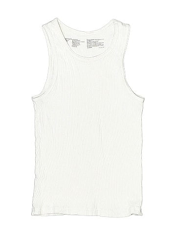 Calvin Klein Sleeveless T-Shirt (view 1)