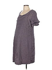 Isabel Maternity Casual Dress