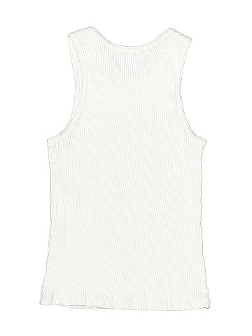 Calvin Klein Sleeveless T-Shirt (view 2)