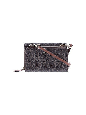 Calvin Klein Crossbody Bag (view 1)