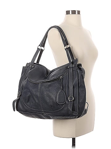 FURLA Leather Shoulder Bag (view 2)