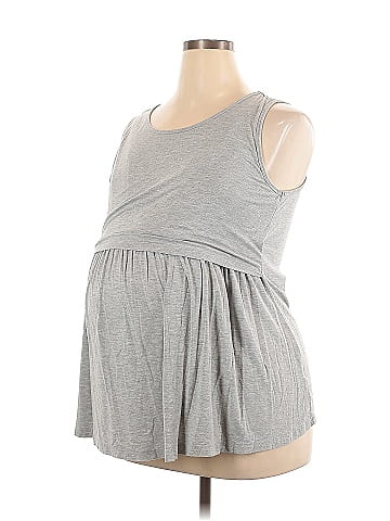 Bearsland Sleeveless Top (view 1)
