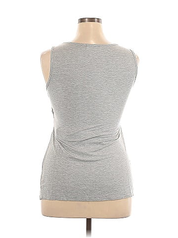 Bearsland Sleeveless Top (view 2)