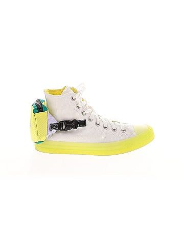 Converse Sneakers (view 1)