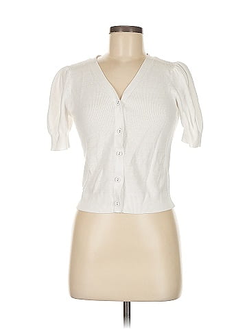 Ann Taylor LOFT Cardigan (view 1)