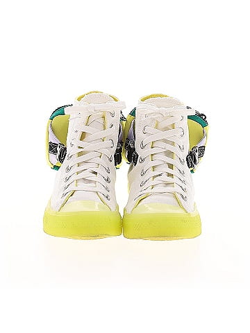 Converse Sneakers (view 2)