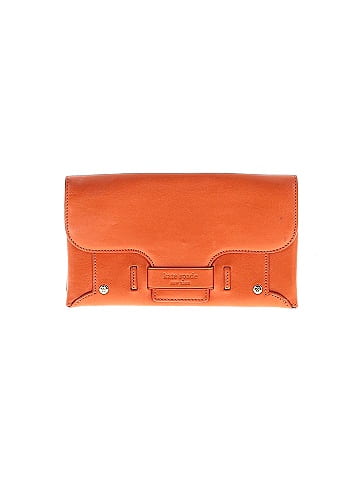 Kate Spade New York Leather Wristlet (view 1)