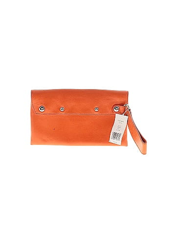 Kate Spade New York Leather Wristlet (view 2)