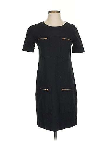 J.Crew Factory Store Casual Dress (view 1)