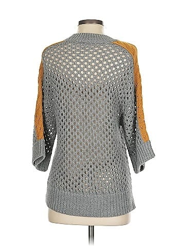 Rachel Comey Wool Pullover Sweater (view 2)