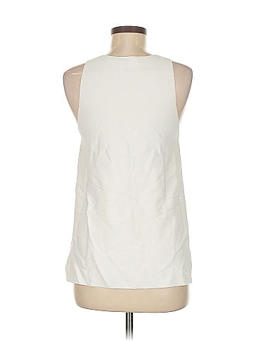 Antonio Melani Sleeveless Blouse (view 2)