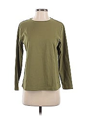 Isaac Mizrahi Live! 3/4 Sleeve T Shirt