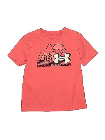 Under Armour Short Sleeve T-Shirt (view 1)