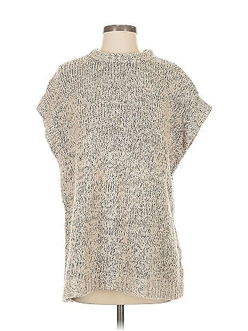 Eileen Fisher Sweater Vest (view 1)