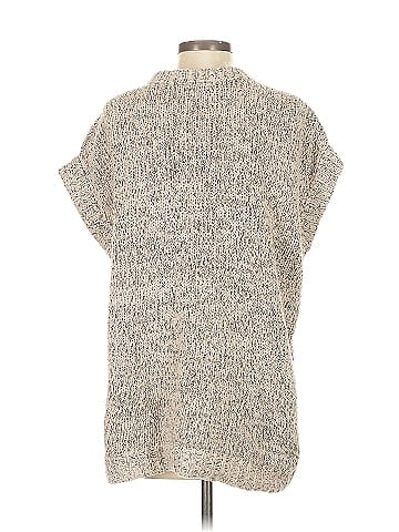 Eileen Fisher Sweater Vest (view 2)