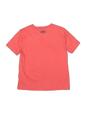 Under Armour Short Sleeve T-Shirt (view 2)