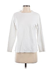 Isaac Mizrahi Live! 3/4 Sleeve T Shirt