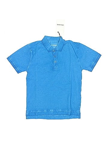 Zadig & Voltaire Short Sleeve Polo (view 1)