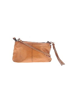 Hobo The Original Leather Crossbody Bag