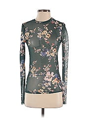 Stradivarius Long Sleeve Top