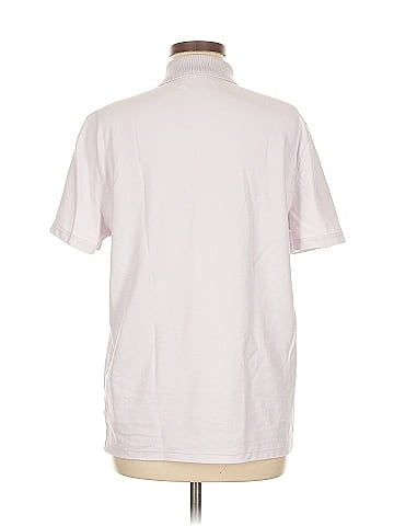 Kenneth Cole New York Short Sleeve Polo (view 2)