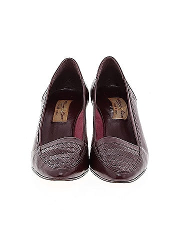 Etienne Aigner Heels (view 2)