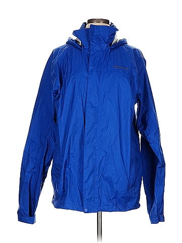 Marmot Windbreaker (view 1)